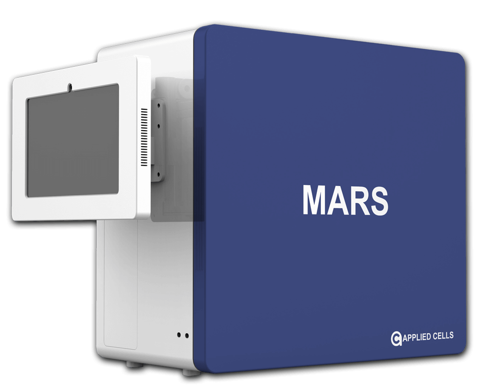 MARS® ​ Break-through Cell Separation Universal Platform