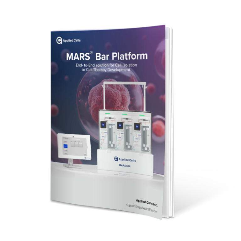 Resources Applied Cells