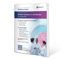 Brochure about CellQuest Grant by Applied Cells is a multiple myeloma clinical research opportunity